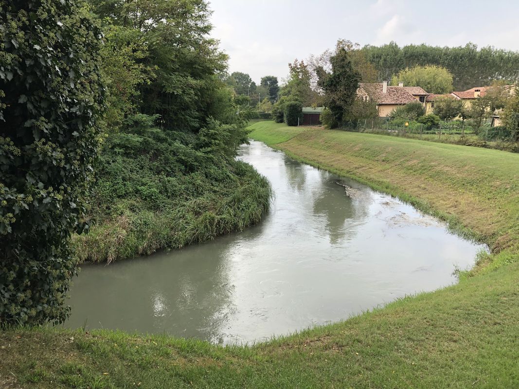 Easy Afternoon Route In Zero Branco