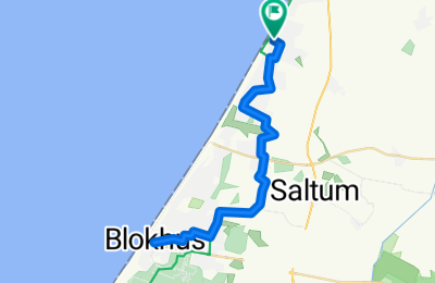Open this route in the Bikemap app