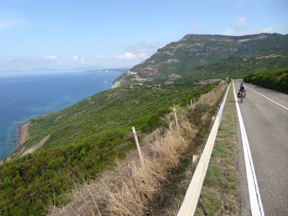 Sardinien