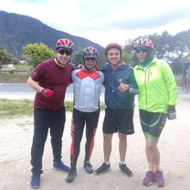primera salida