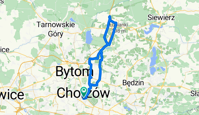 Pyrzowice