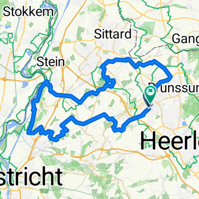NOL19 korte tour