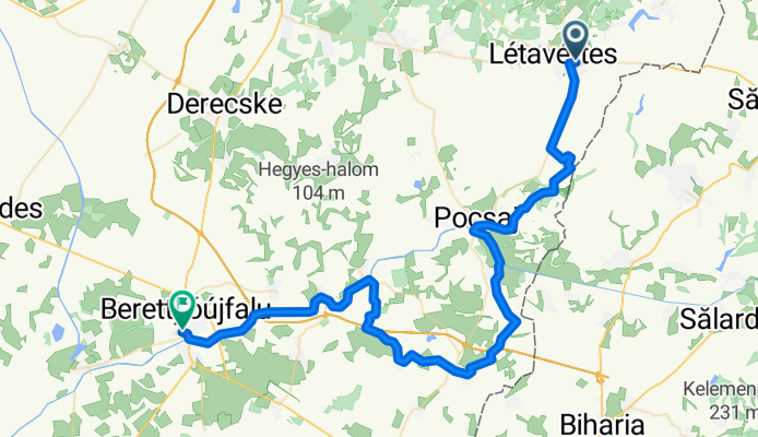 AK Hajdúsági KerekesKék 2