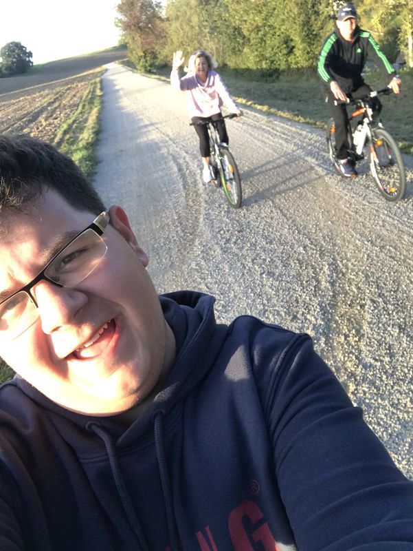 Easy Mittwoch Route In Böheimkirchen