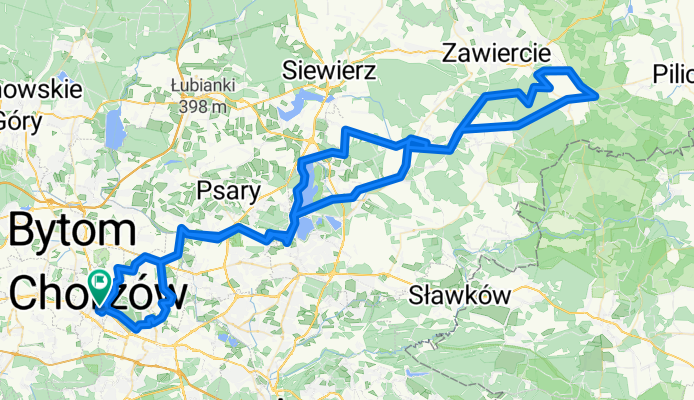 Bzów