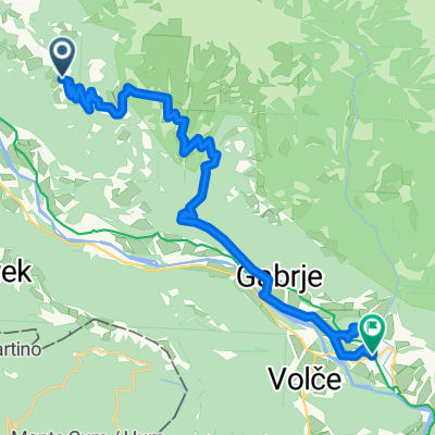 Alpe-Adria Trail 4-5