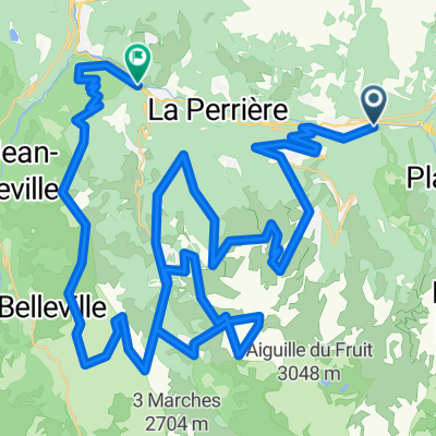 d5 bozel - brides les bains