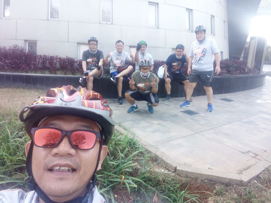 tangerang city