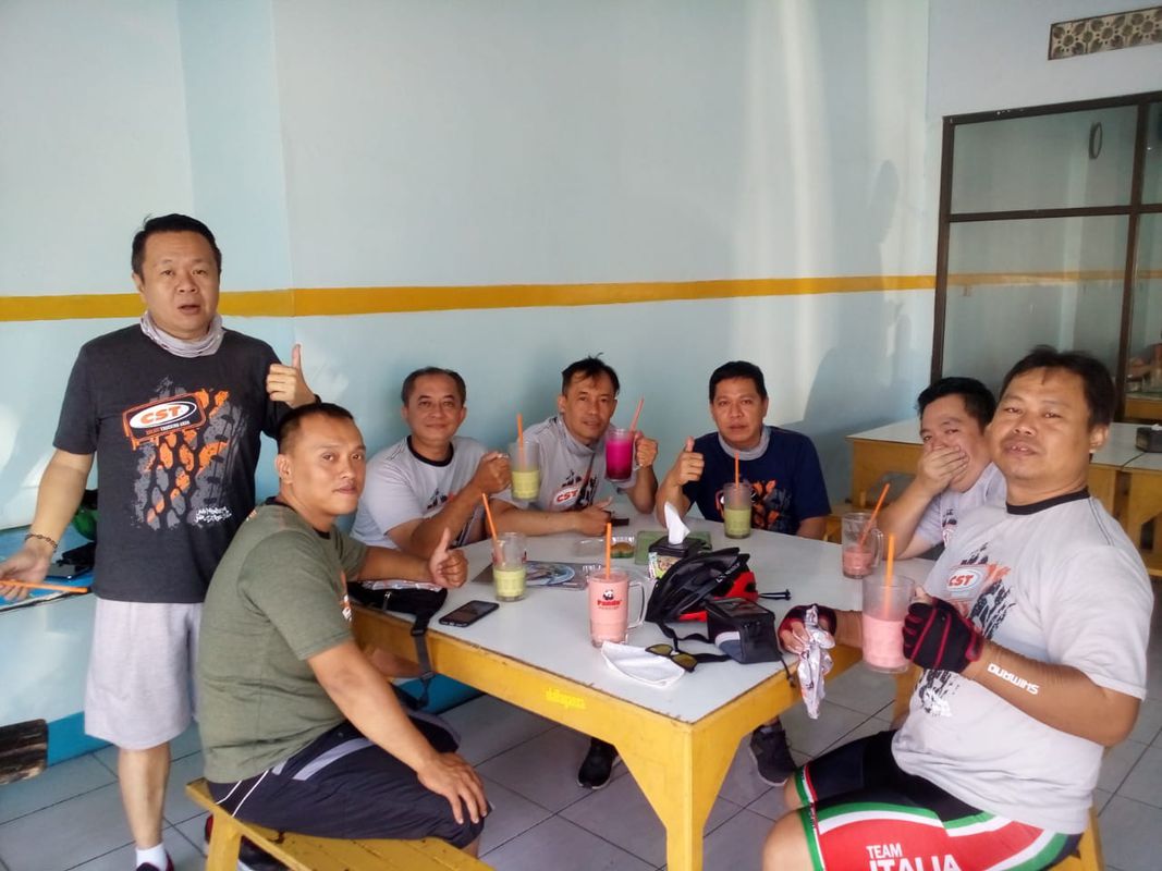 tangerang city