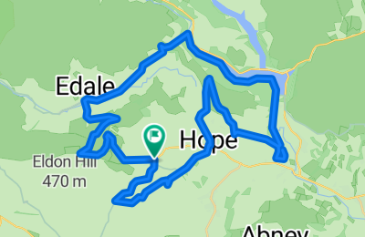 Open this route in the Bikemap app