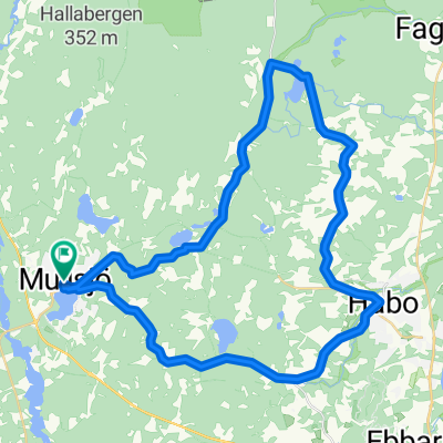 Around Habo