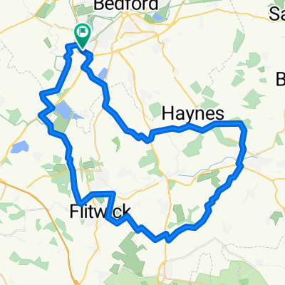 Shefford 55