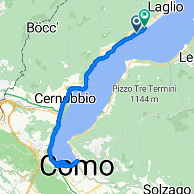 Como s. Agostino 29.09.18