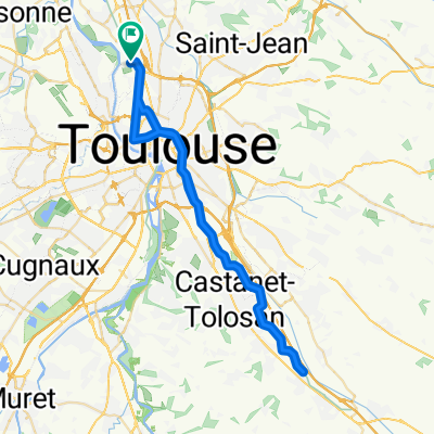 canal du midi