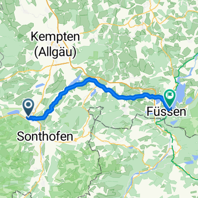 Allgäu 3