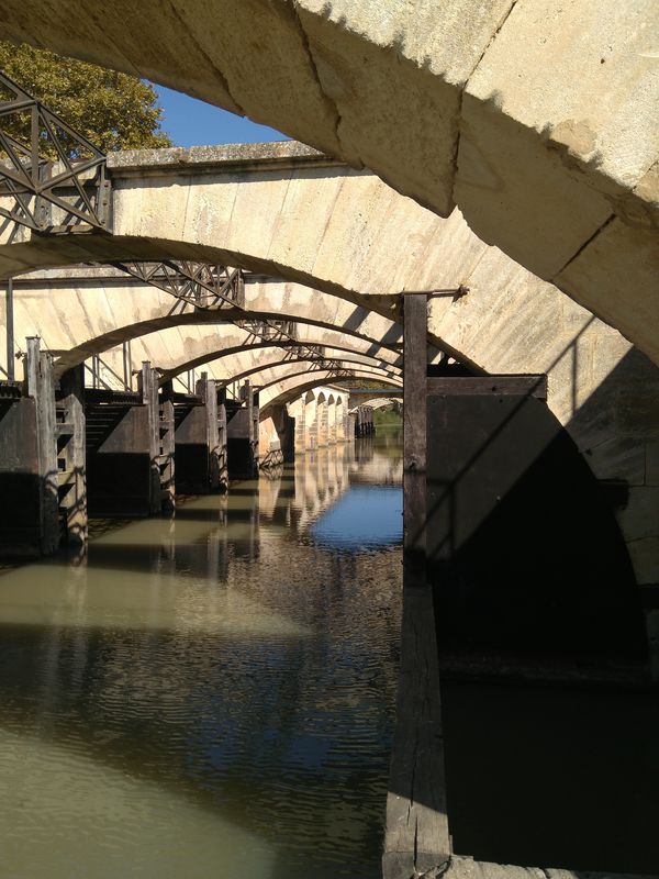 Portiragnes