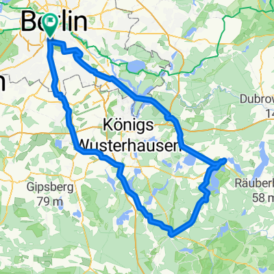 Storkow-Märkisch-Buchholz