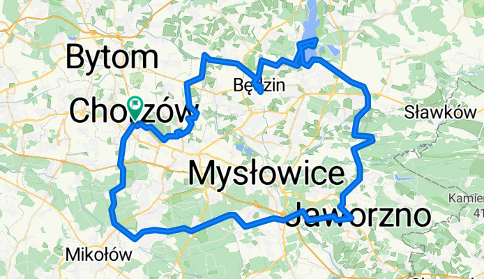 Jaworzno