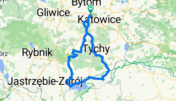 Księstwo Pszczyńskie