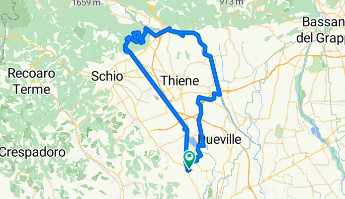 Diese Route in Bikemap Web öffnen