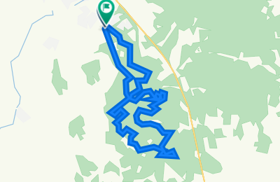 Open this route in the Bikemap app