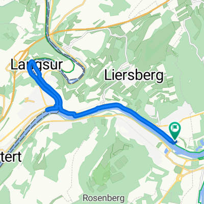Langsur