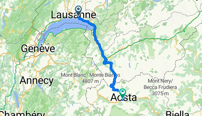 Diese Route in Bikemap Web öffnen