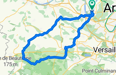 Open this route in the Bikemap app