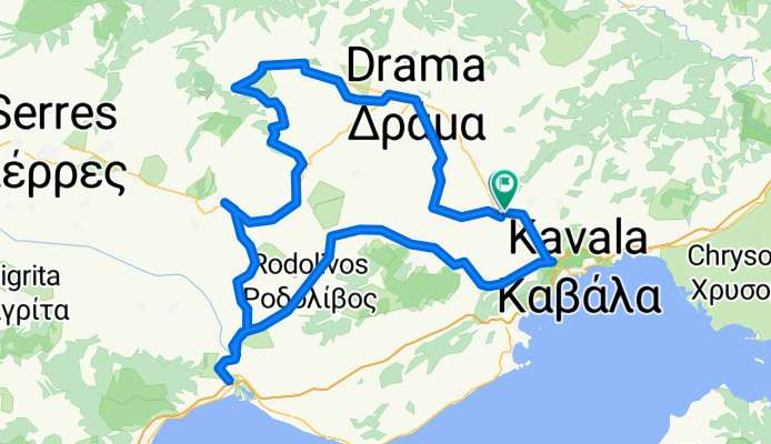 Brevet Φιλίππων