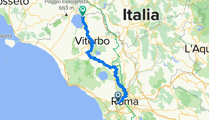 Diese Route in Bikemap Web öffnen