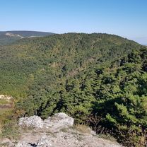 Budaörs panoráma kör (Andival)