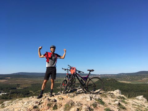 Serebryanny Bordagi plyajdagi jinsiy aloqa