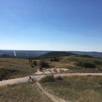 Foto 8 der Bikemap-Route "Budaörs panoráma kör (Andival)" Foto 8 der Bikemap-Route "Budaörs panoráma kör (Andival)"