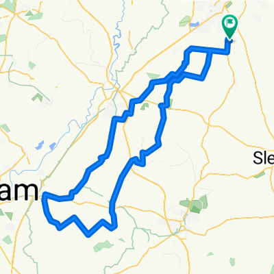 WandB 110K 2019