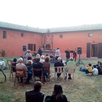 Porta San Mamolo - Eremo di Ronzano (trek)