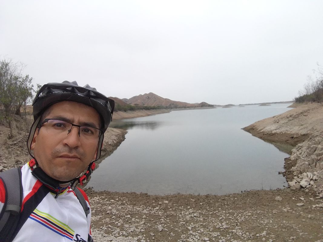Chocope - Garrapon(represa) - Casa Grande - Facala - Laguna San Bartolo - Pie San Bartolo - Roma - Mocollope.