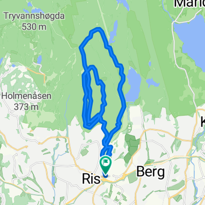Vettakollen