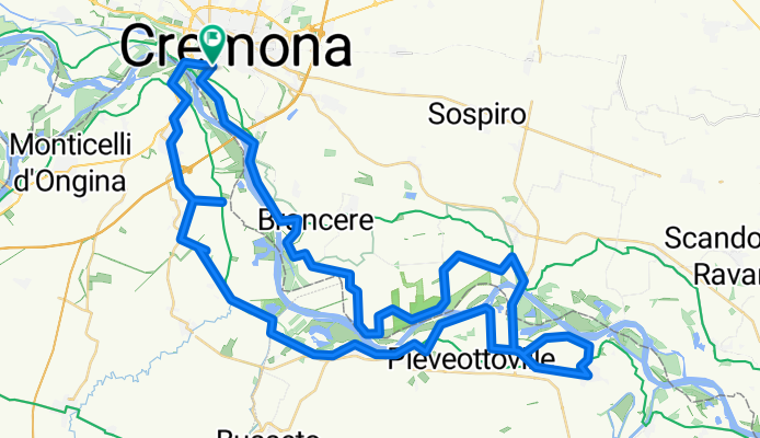 Cremona-Roccabianca