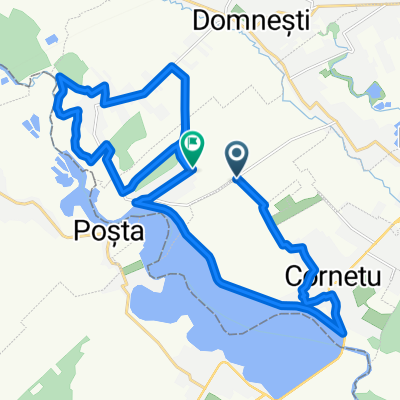 CX la Ordoreanu