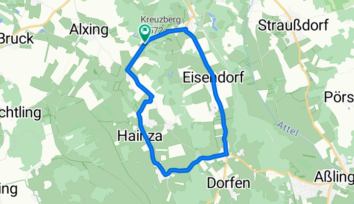 Giro Elkofen