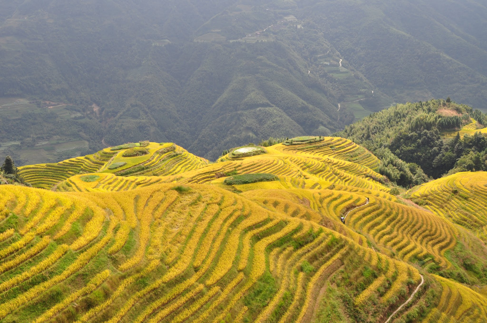 2017 China - Guilin and Guangxi