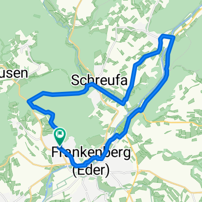 FKB - Viermünden - FKB