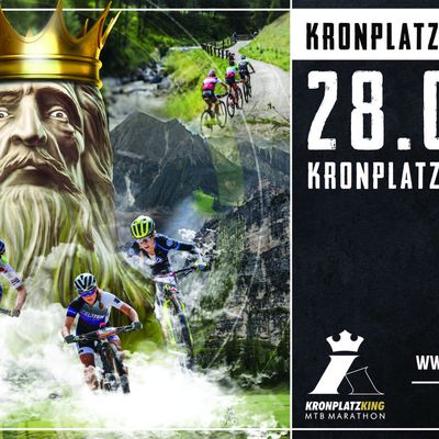 KronplatzKing 2021 KingMarathon