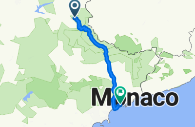 Open this route in the Bikemap app