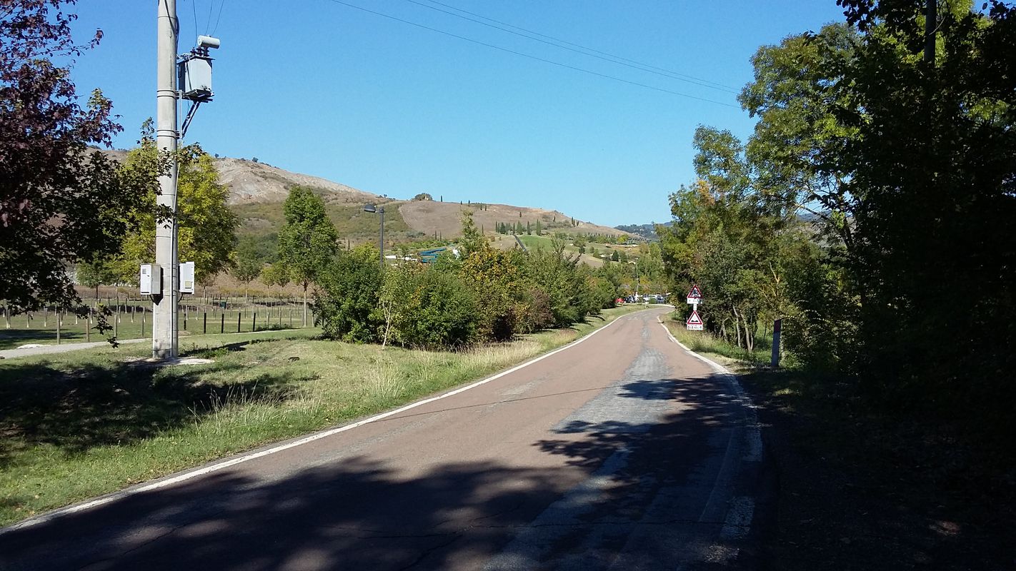 villaggio della salute più