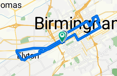 Open this route in the Bikemap app