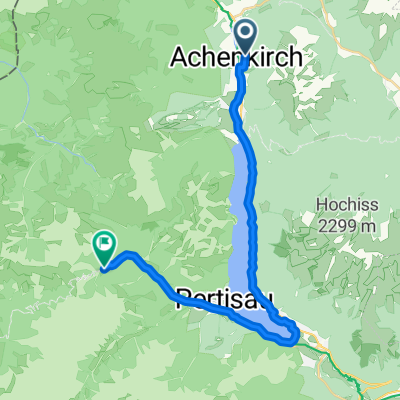 Achenkirch_Pertisau_Pletzachalm