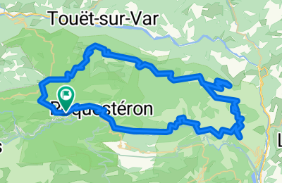 Open this route in the Bikemap app