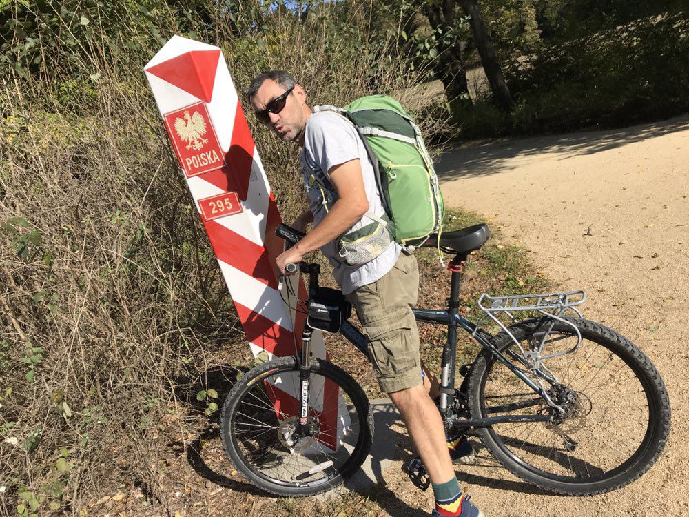 Extensive Friday Track In Łęknica