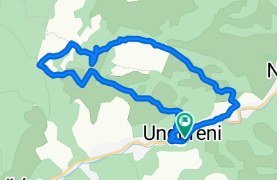 Open this route in the Bikemap app
